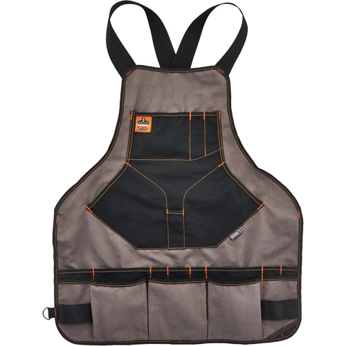 Arsenal&reg; 5704 Tool Apron Nuna Depot Inc.