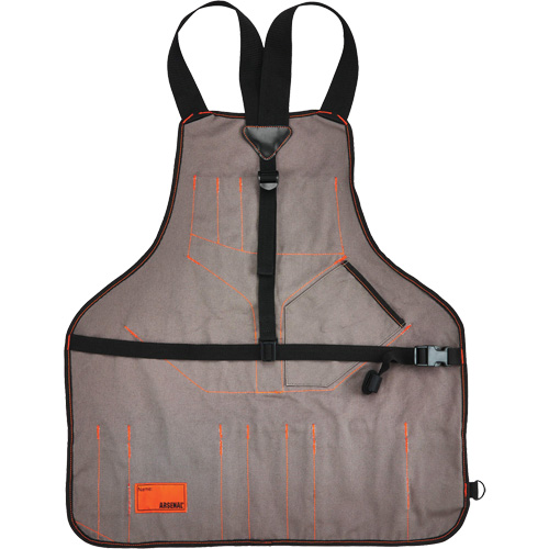 Arsenal&reg; 5704 Tool Apron Nuna Depot Inc.