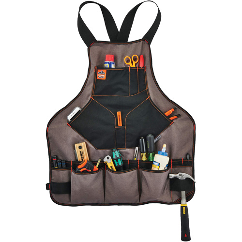 Arsenal&reg; 5704 Tool Apron Nuna Depot Inc.