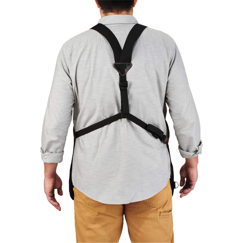 Arsenal&reg; 5704 Tool Apron Nuna Depot Inc.