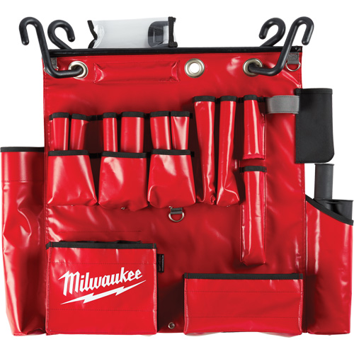 Aerial Tool Apron Nuna Depot Inc.