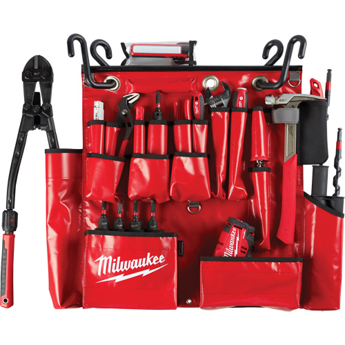 Aerial Tool Apron Nuna Depot Inc.