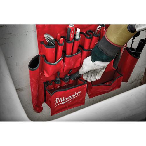 Aerial Tool Apron Nuna Depot Inc.