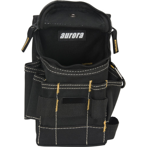 Maintenance Tool Pouch, Multiple Tool Holder, Polyester, 5 Pockets Nuna Depot Inc.