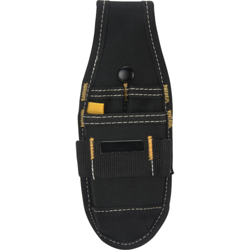 Utility Knife Holder, Knife Holder, Polyester, 3 Pockets Nuna Depot Inc.