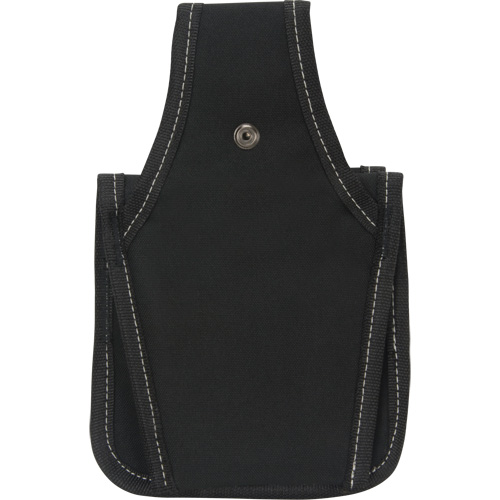 Multi-Pocket Phone & Tool Holder, Multiple Tool Holder, Polyester, 4 Pockets Nuna Depot Inc.
