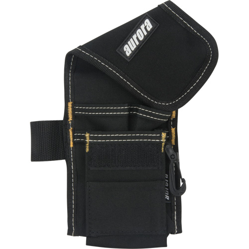 Porte-outils &agrave; usages multiples, Porte-outil multiple, Polyester, 4 Poches Nuna Depot Inc.