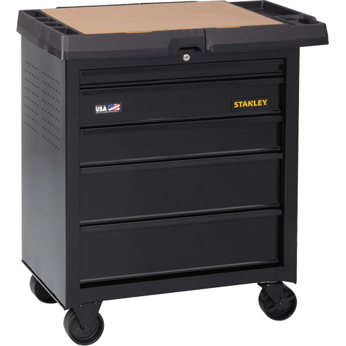 100 Series Mobile Workbench, Laminate Surface Nuna Depot Inc.