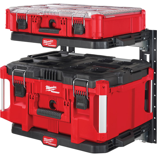 Trousse de rayonnage Packout Nuna Depot Inc.