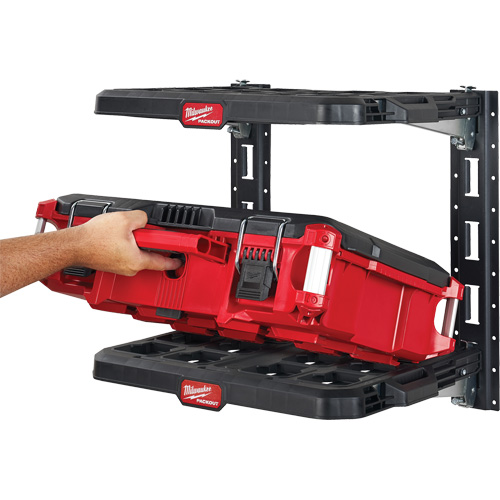 Trousse de rayonnage Packout Nuna Depot Inc.