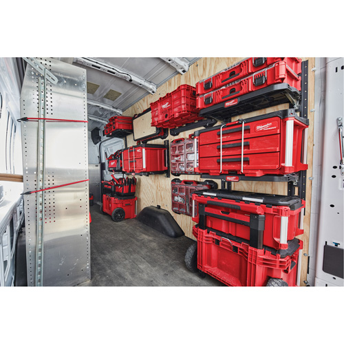 Trousse de rayonnage Packout Nuna Depot Inc.