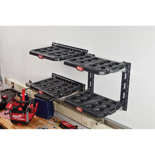 Tablette de rayonnage Packout Nuna Depot Inc.