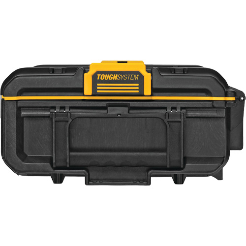 Boîte &agrave; outils ToughSystem 2.0, 21-3/4" x 14-3/4" x 7", Noir Nuna Depot Inc.