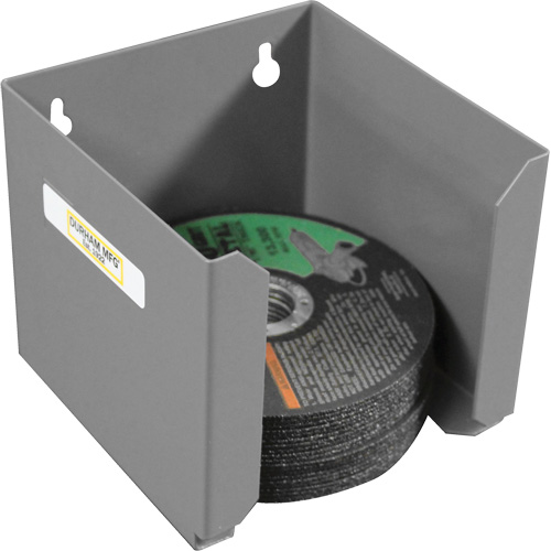 Distributeur de meule &agrave; tronçonner 4-1/2" Nuna Depot Inc.