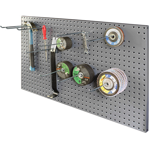 Pegboard Panel Nuna Depot Inc.