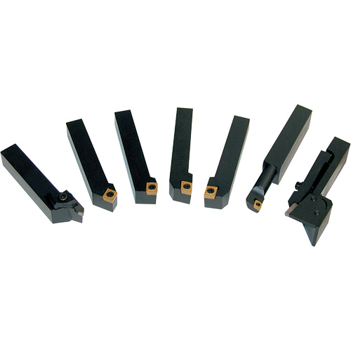 2-Piece Carbide Cutter Tip Set for SSSCR1616H09 & SSRCR1616H09 Nuna Depot Inc.