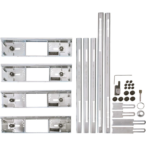 Hinge Butt Template Kit Nuna Depot Inc.