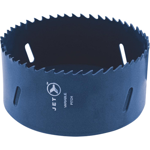 Scie cloche Vari-Pitch, 5/8", Bim&eacute;tal Nuna Depot Inc.