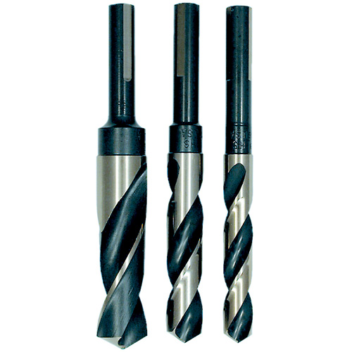 Foret &agrave; queue r&eacute;duite M2 de premi&egrave;re qualit&eacute; JET-KUT GOLD, 9/16", Acier rapide, Pointe de 118° Nuna Depot Inc.