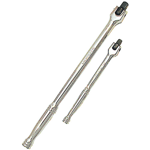 Barre &agrave; manche flexible SA1401, Prise de 1/4", Poign&eacute;e Ergonomique Nuna Depot Inc.