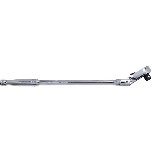 RHQ-38F2 Heavy-Duty Flex Head Ratchet Wrench, 3/8" Drive, Plain Handle Nuna Depot Inc.