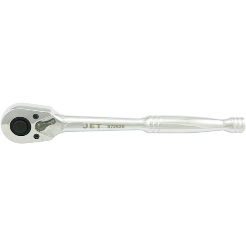RHQ-12 Oval Head Ratchet Wrench, 1/2" Drive, Ergonomic Handle Nuna Depot Inc.