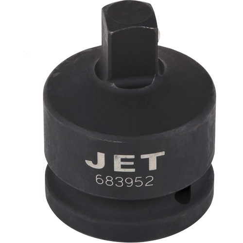 Adaptateur femelle x m&acirc;le, Prise 3/4", Douille 1/2", Sph&eacute;rique Nuna Depot Inc.