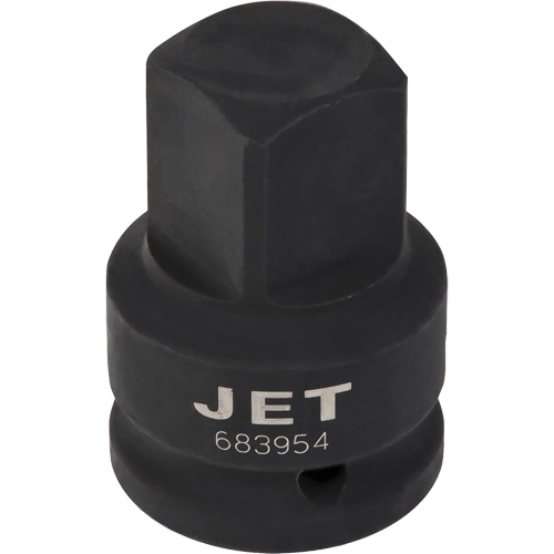 Adaptateur femelle x m&acirc;le, Prise 3/4", Douille 1", Sph&eacute;rique Nuna Depot Inc.