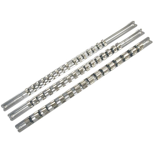 Socket Clip Rail Set Nuna Depot Inc.