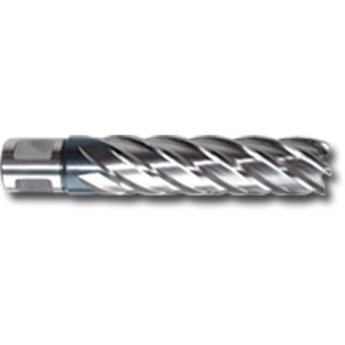 Annular Cutter, 7/16" Diameter, High Speed Steel, 2" Depth of Cut, 3/4" Shank Nuna Depot Inc.
