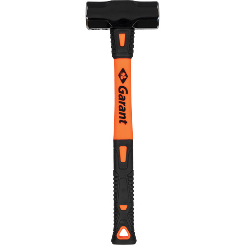 Double-Faced, Fiberglass Sledge Hammer, 4 lbs., 16", Fibreglass Handle Nuna Depot Inc.