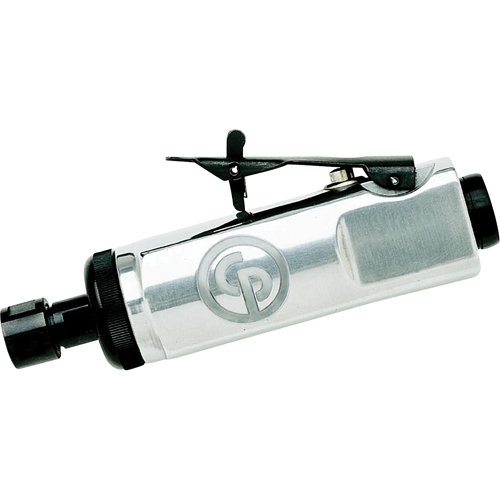 Die Grinder, 6" Collet, 24000 RPM Nuna Depot Inc.