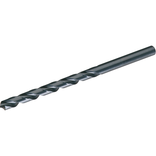Jobber Drill Bit, High Speed Steel, 1/16", 1-7/8" L, 7/8" Flute, 118° Point Angle Nuna Depot Inc.