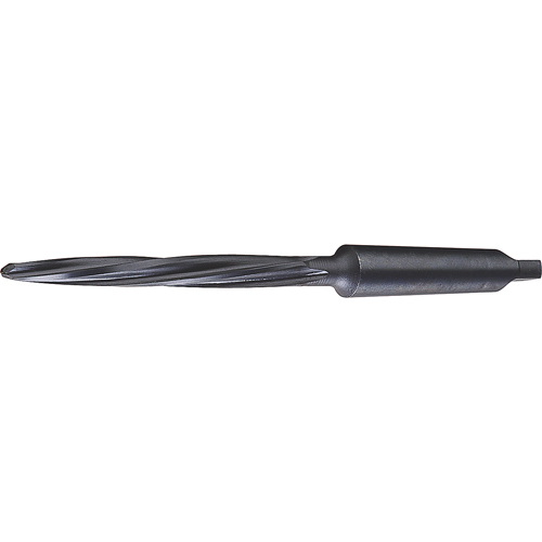 Al&eacute;soirs de chaudronnerie en oxyde noir, 5/8", Tige MTS Nuna Depot Inc.