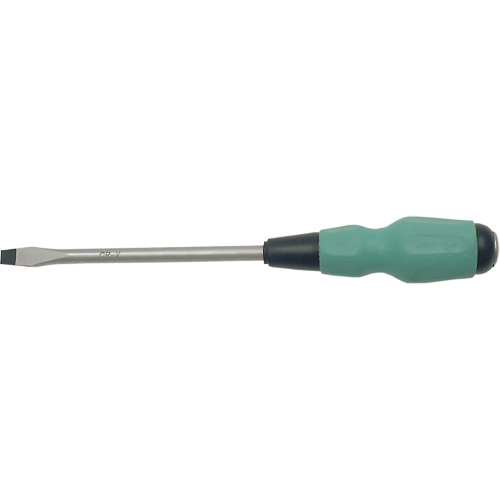 TDS-4 Tournevis &agrave; fente Torque Drive 1/4", 4" Longueur Nuna Depot Inc.