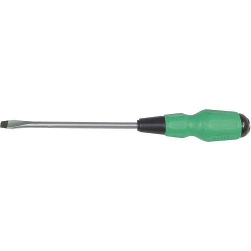 TDS-6 Tournevis &agrave; fente Torque Drive 5/16", 6" Longueur Nuna Depot Inc.