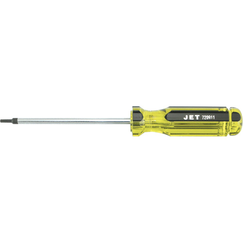 Tournevis avec manche g&eacute;ante TORX Nuna Depot Inc.