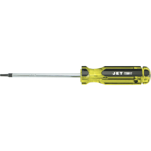 TORX&reg; Jumbo Handle Screwdriver, 4" Length Nuna Depot Inc.