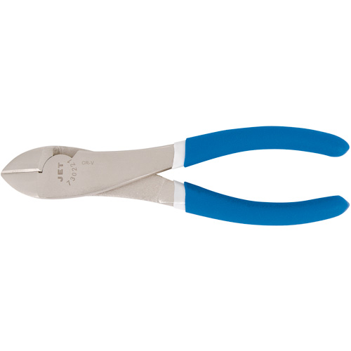 Couteau &agrave; t&ecirc;te angulaire NPA-200HD, 8" lo Nuna Depot Inc.