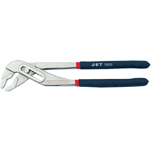 Heavy-Duty Box Joint Pliers, 10" Nuna Depot Inc.