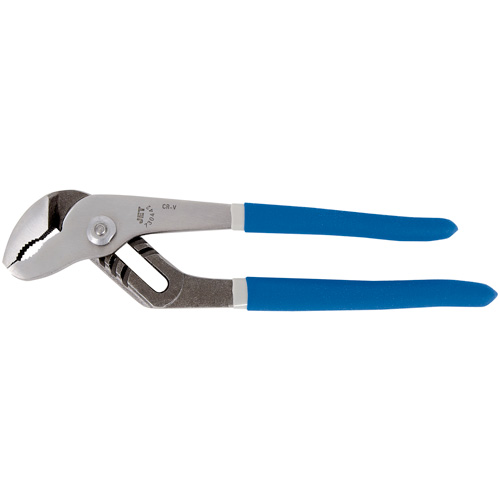 Groove Joint Pliers, 9-1/2" Nuna Depot Inc.