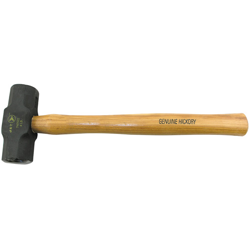 Masse, 4 lb, 16", Prise Bois Nuna Depot Inc.