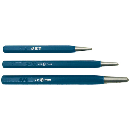Centre Punch, 1/8" Dia., 4-1/2" L Nuna Depot Inc.