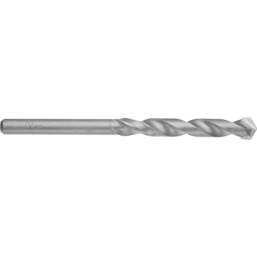 Percussion Drill Bit, 1/8", Carbide Nuna Depot Inc.