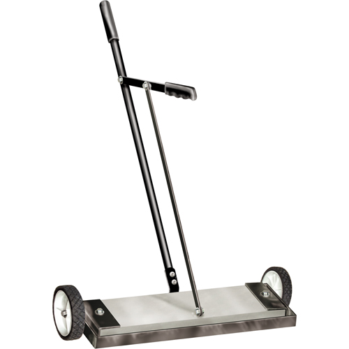 Balayeuses magn&eacute;tiques, 24" la Nuna Depot Inc.