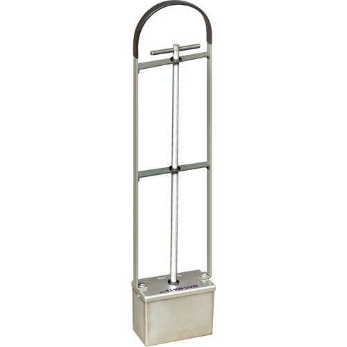 Magnetic Parts Retriever - Long Handle, 4-1/2" Length, 5 lbs. Capacity Nuna Depot Inc.