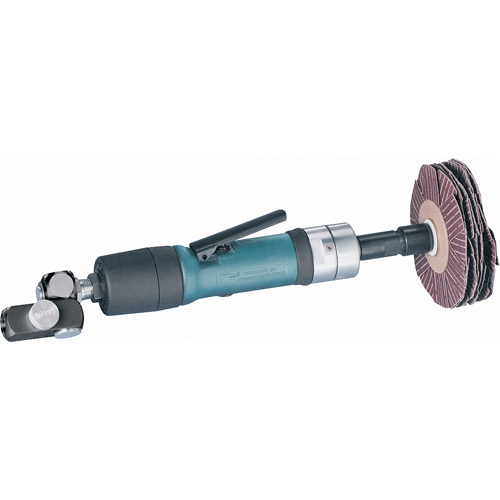 Outils de finition Dyninger l&eacute;gers 4" (Collet 1/4") Nuna Depot Inc.