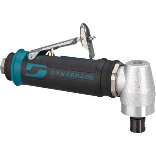 Right Angle Die Grinder, 1/4" Collet, 20000 RPM Nuna Depot Inc.