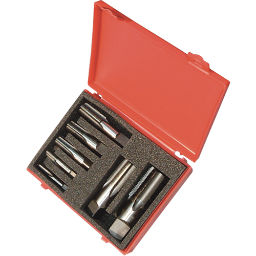 Taper Pipe Set Nuna Depot Inc.