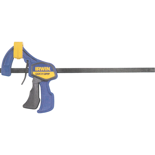 Pinces &agrave; barre Quick-Grip &agrave; une main - Pinces &agrave; barre/&eacute;carteurs, 12" (305 mm) Nuna Depot Inc.